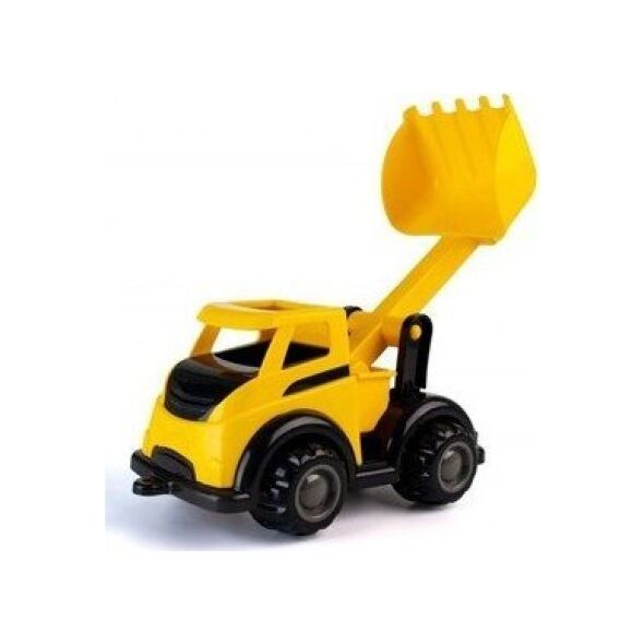 Viking Toys MIGHTY CONSTRUCTION DIGGER