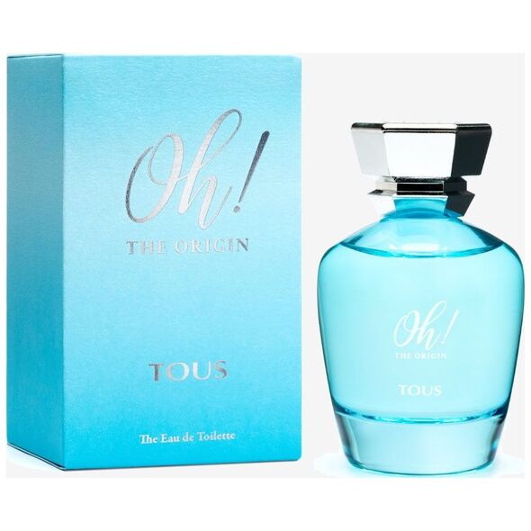 Tous All Oh! EDT 100 ml