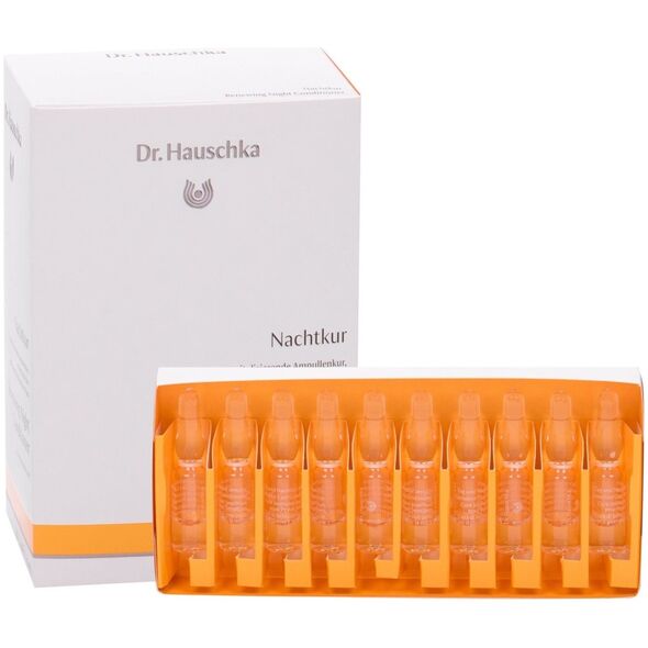 Dr. Hauschka Dr. Hauschka Renewing Night Conditioner Serum do twarzy 50ml