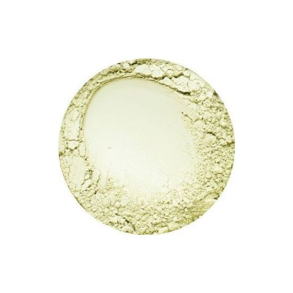Annabelle Minerals Cień mineralny do powiek Cardamon 3g