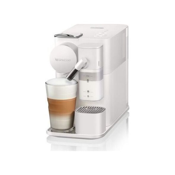 Ekspres na kapsułki Nespresso Lattissima One (EN510.W)