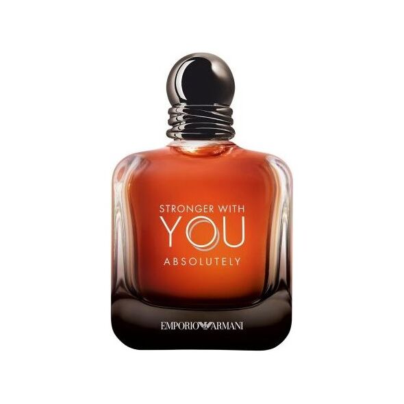 Emporio Armani Stronger With You Absolutely EDP 100 ml