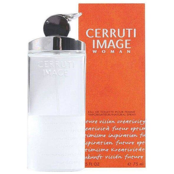 Cerruti Image Woman EDT 75 ml