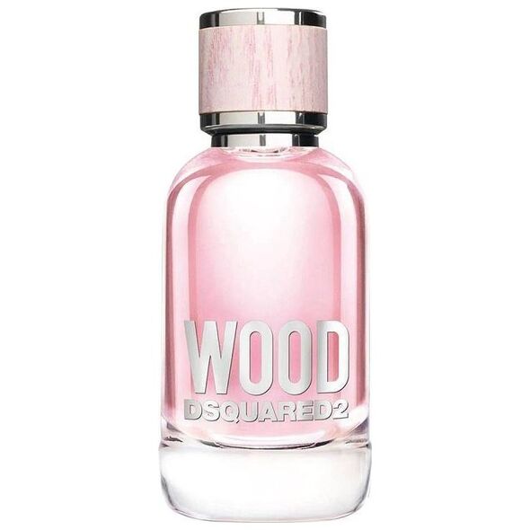 Dsquared2 Wood Pour Femme EDT 30 ml