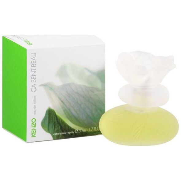 Kenzo Ca Sent Beau EDT 50 ml