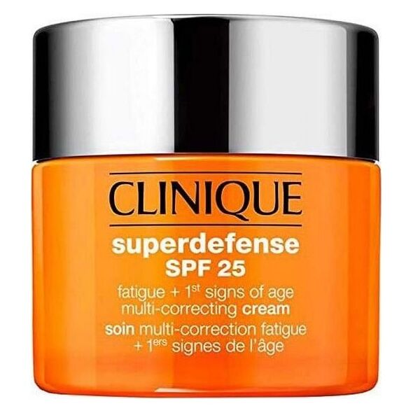Clinique Superdefense krem nawilżający na dzień SPF25 50ml
