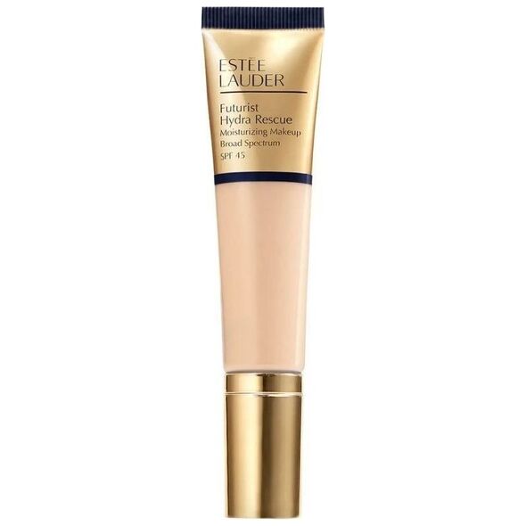 Estee Lauder ESTEE LAUDER_Futurist Hydra Rescue Moisturizing Makeup SPF 45 rozświetlający podkład do twarzy 2N1 Desert Beige 35ml