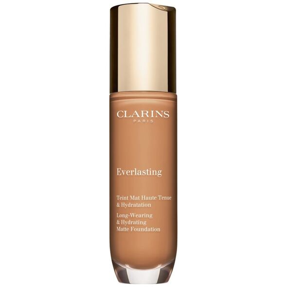 Clarins CLARINS EVERLASTING FOUNDATION 113 C - CHESTNUT 30ML