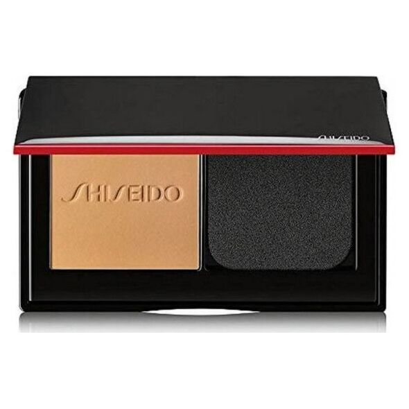 Shiseido SHISEIDO SYNCHRO SKIN SELF REFRESHING CUSTOM FINISH POWDER FOUNDATION 250 9g