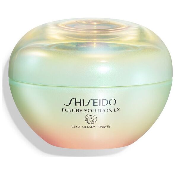 Shiseido Future solution LX legendarny enmei najlepszy krem odnawiający 50ML
