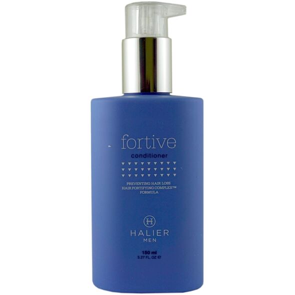 HALIER Odżywka Męska do Włosów Fortive, 150ml