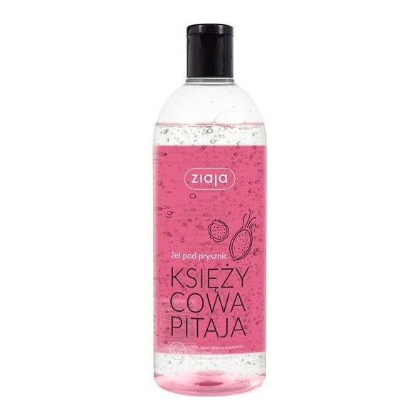 Ziaja Ziaja Moon Pitahaya Żel pod prysznic 500ml