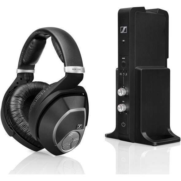 Słuchawki Sennheiser RS 195-U
