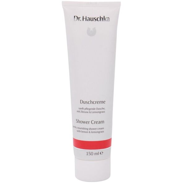 Dove  Dr. Hauschka Shower Cream Żel pod prysznic 150ml