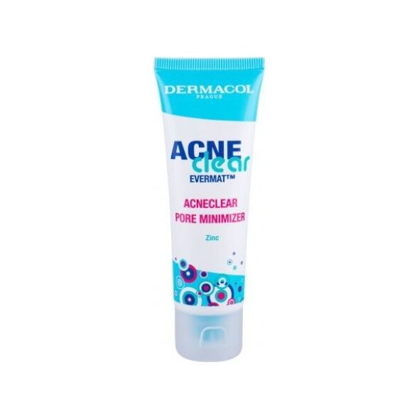 Dermacol AcneClear Pore Minimizer Krem do twarzy na dzień 50ml