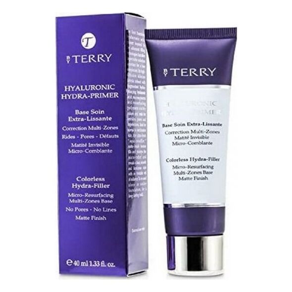 By Terry BY TERRY HYLAURONBIC HYDRA - PRIMER MATTE FINISH 40ML