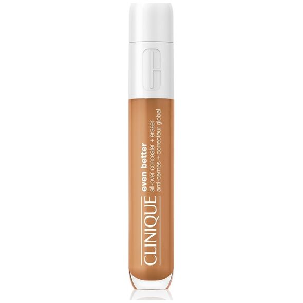 Clinique CLINIQUE EVEN BETTER ALL OVER CONCEALER + ERASER WN 114 GOLDEN 6ML