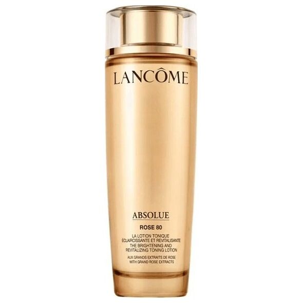 Lancome Absolute Rose 80 Toner nawilżający tonik do twarzy 150 ml