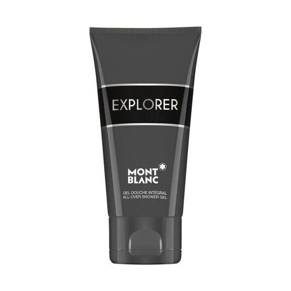 Mont Blanc Mont Blanc Explorer SG 150ml