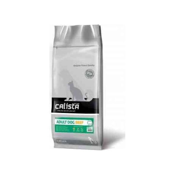 Lincoln Calista Beef Wołowina Adult 12 kg