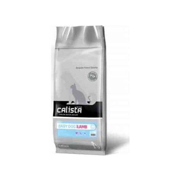 Lincoln Calista Lamb Jagnięcina Baby Dog 12 kg