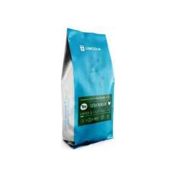 Lincoln Lincoln Senior & Light Dogs 12 kg