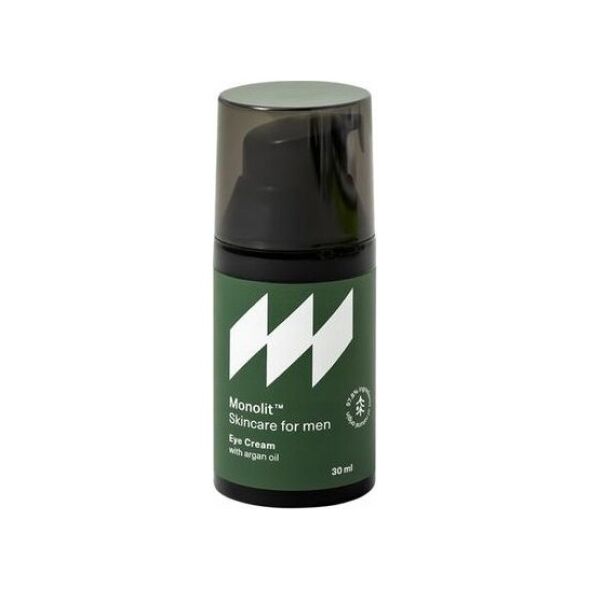 MONOLIT Krem pod oczy z olejkiem arganowym 30 ml