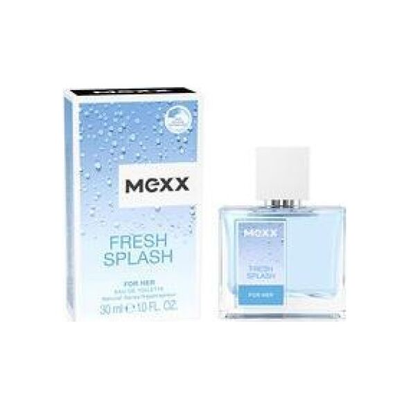 Mexx Fresh Splash EDT 15 ml