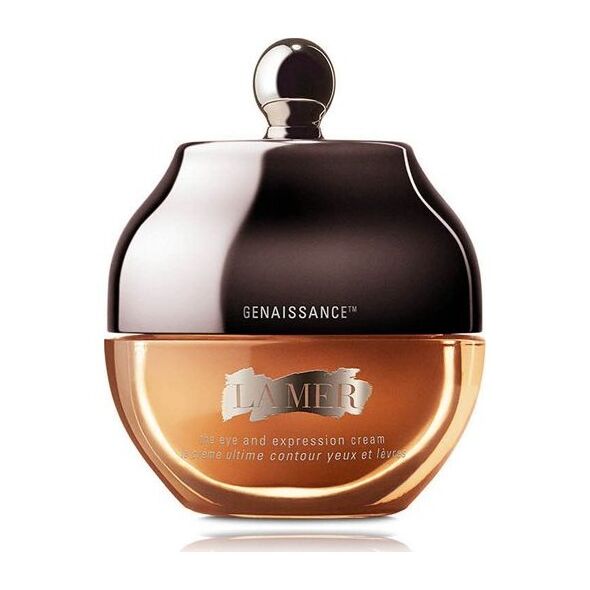 La Mer La Mer Genaissance De La Mer The Eye And Expression Cream Krem pod oczy 15ml