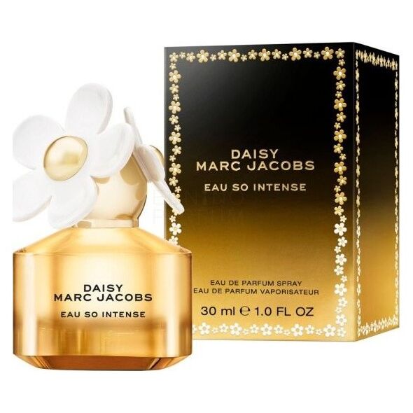 Marc Jacobs Marc Jacobs Daisy Eau So Intense EDP, pojemność : 30ml