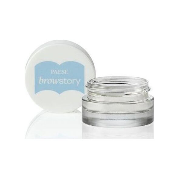 Paese Paese Browstory mydło do stylizacji brwi 8g