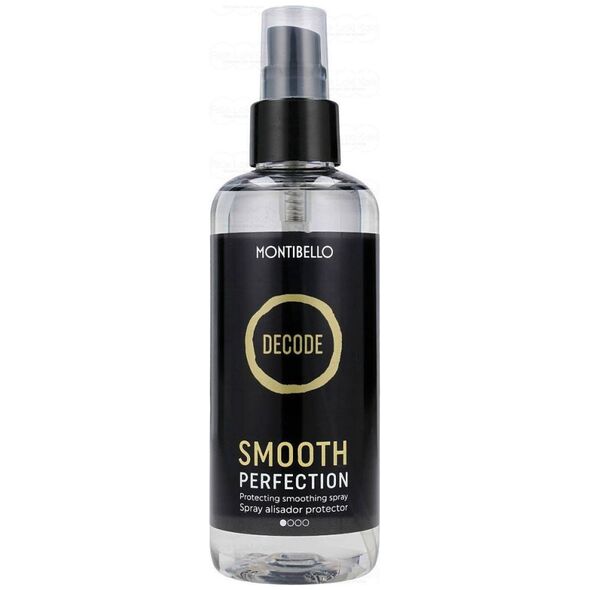 Montibello Decode ochronny spray wygładzający Smooth Perfection 200 ml