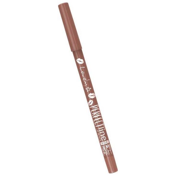 Lovely Lovely Perfect Line konturówka do ust 4