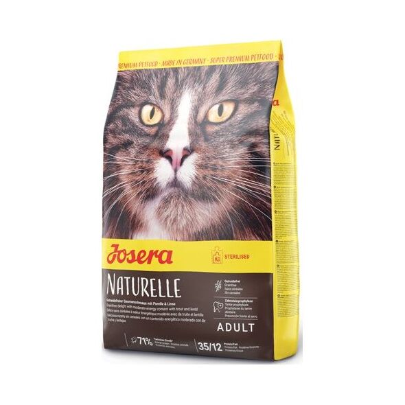 Josera Naturelle 400g