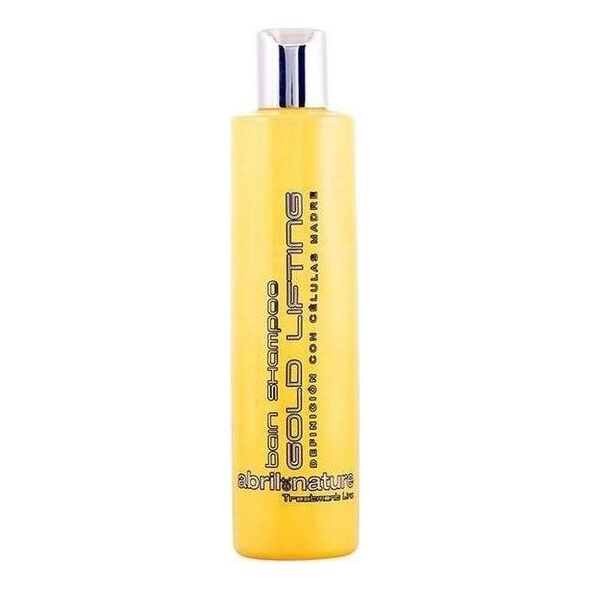 abril et nature Szampon Gold Lifting Abril Et Nature