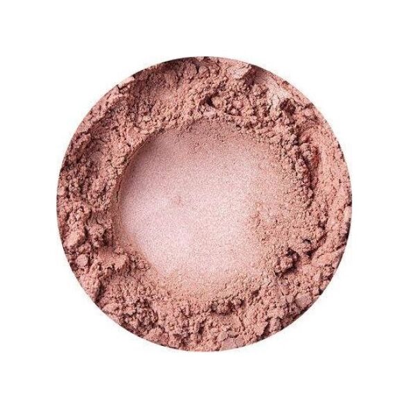 Annabelle Minerals Annabelle Minerals Róż mineralny Peach Glow 4g