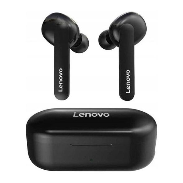 Słuchawki Lenovo HT28 Czarne
