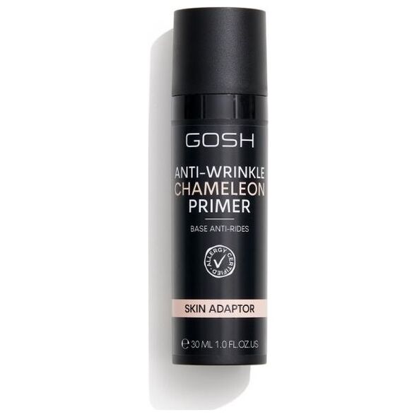 Gosh Gosh Chameleon Primer Anit-Wrinkle przeciwzmarszczkowa baza pod makijaż 30ml