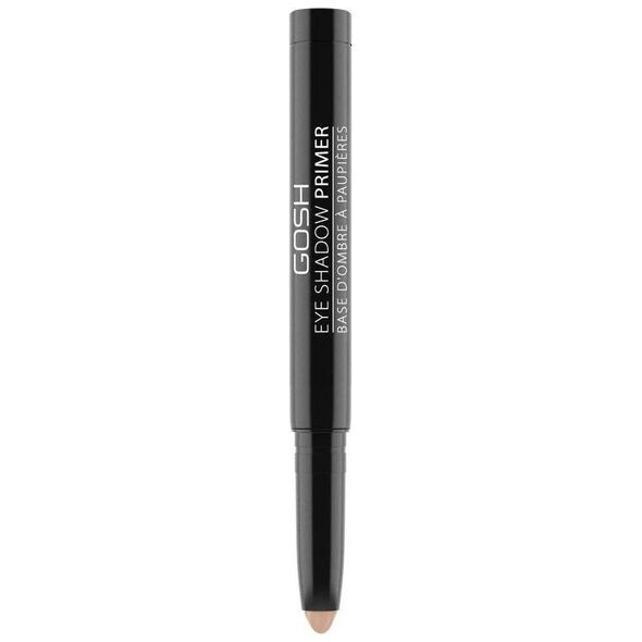 Gosh Gosh Eyeshadow Primer wodoodporna baza pod makijaż 001 Nude 1.4g