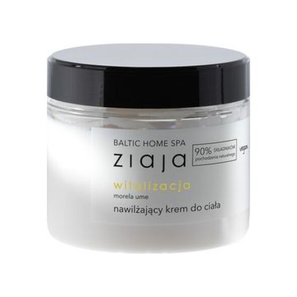 Ziaja Ziaja Baltic Home SPA Nawilż. krem do ciała 300 ml