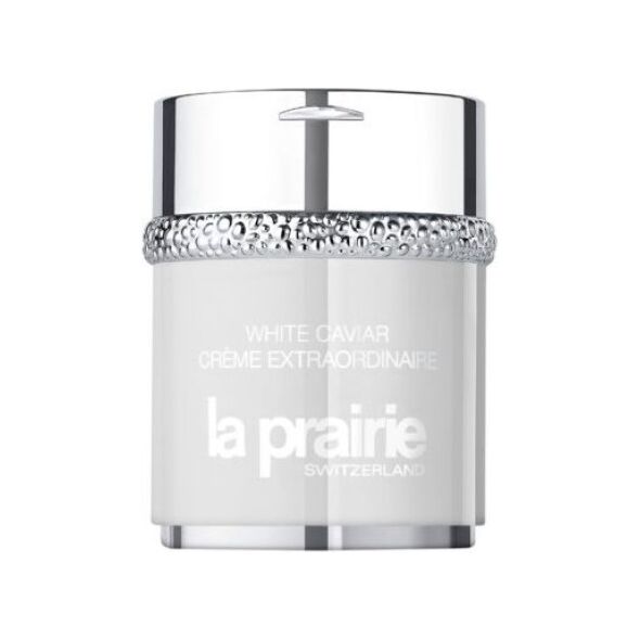 La Prairie White Caviar Crme Extraordinaire Krem do twarzy na dzień 60ml