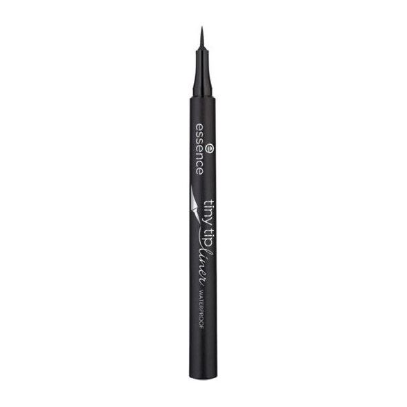 Essence essence eyeliner wodoodporny w pisaku tiny tip