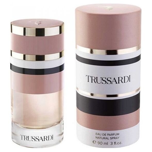 Trussardi Feminine EDP 90 ml