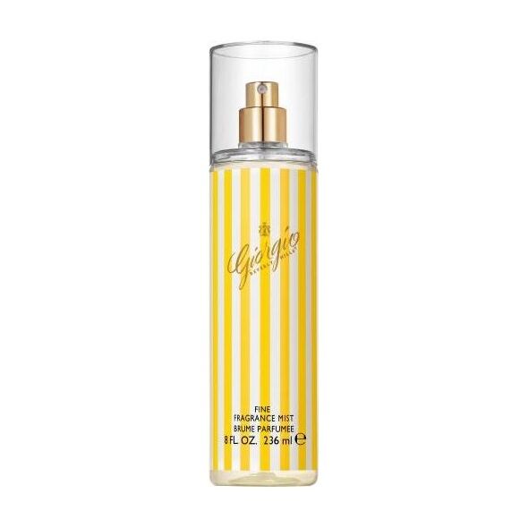 Giorgio Beverly Hills Giorgio Mgiełka 236 ml