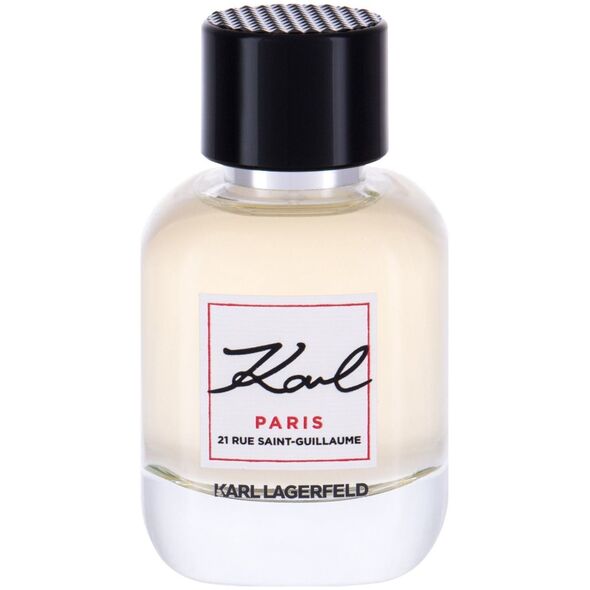 Karl Lagerfeld Karl Paris 21 Rue Saint-Guillaume EDP 60 ml