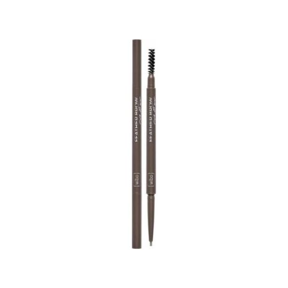 Wibo Wibo Kredka do brwi Feather Brow Creator SOFT BROWN