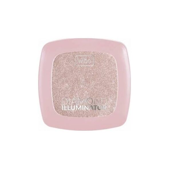 Wibo Wibo Rozświetlacz Diamond Illuminator NEW nr 1