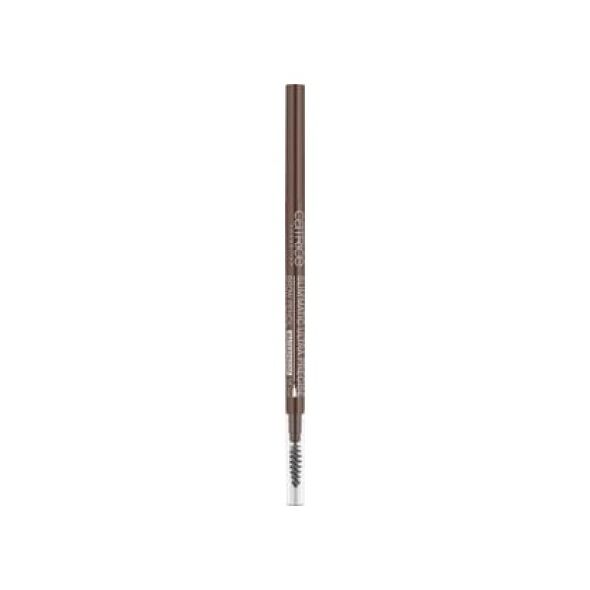 Catrice catrice kredka do brwi slim matic wodoodporna 040 cool brown