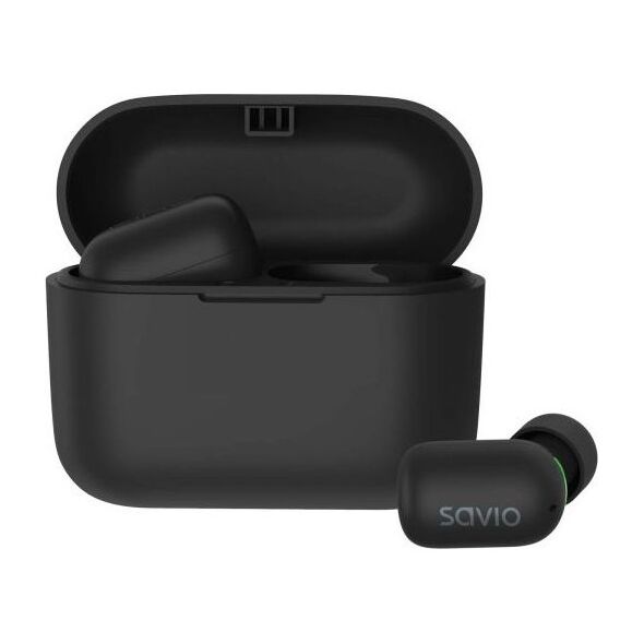 Słuchawki Savio TWS-09