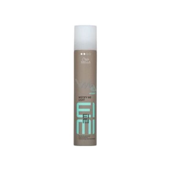 Wella Wella Professionals Eimi Mistify Me Light Lakier do włosów 300ml